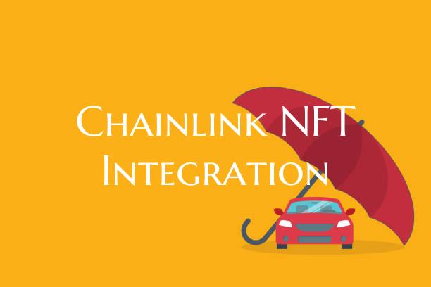 Chainlink NFT Integration