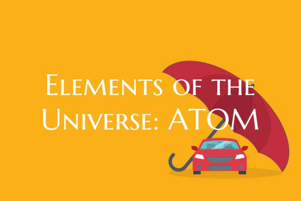 Elements of the Universe: AT...
