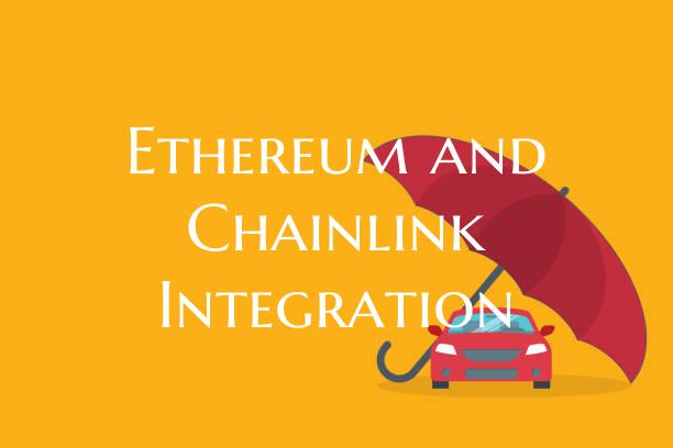 Ethereum and Chainlink Integ...