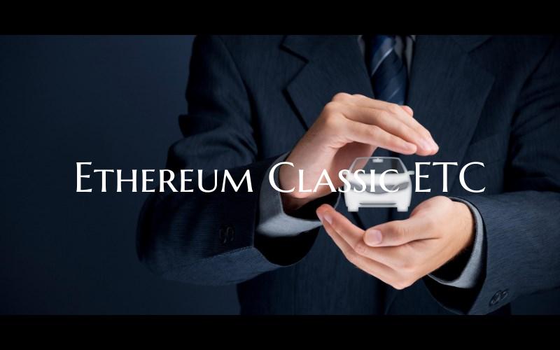Ethereum Classic ETC