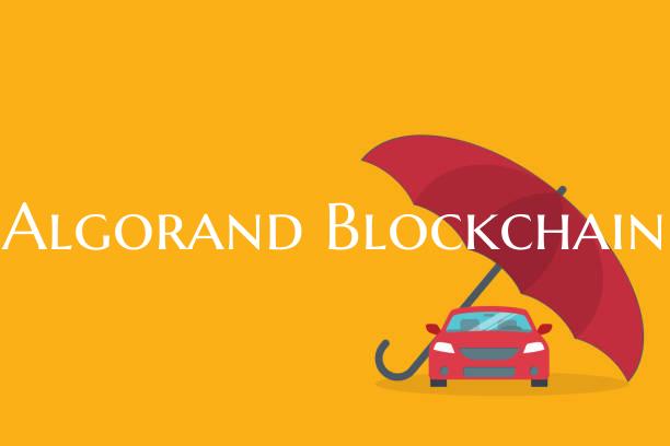 Algorand Blockchain