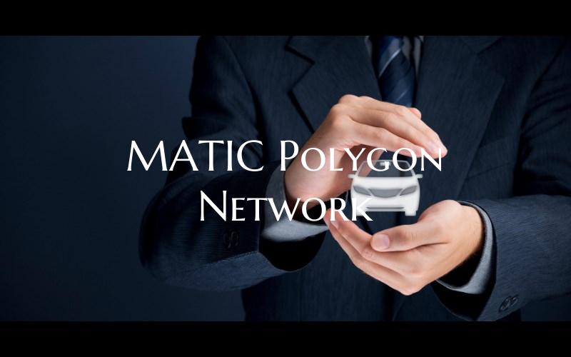 MATIC Polygon Network