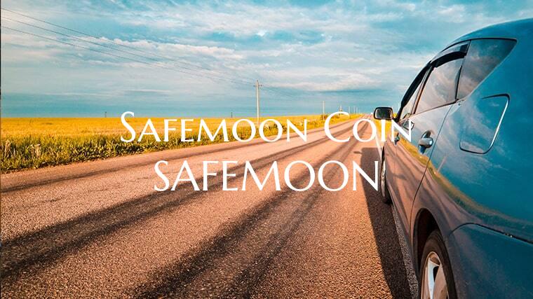 Safemoon Coin SAFEMOON