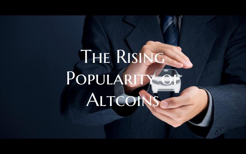 The Rising Popularity of Alt...