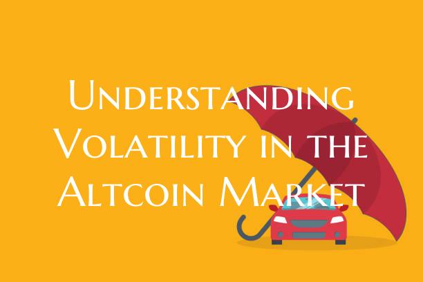 Understanding Volatility in ...