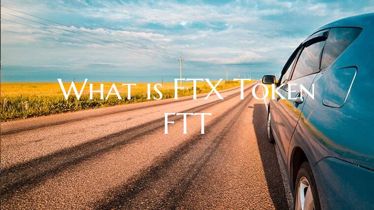 What is FTX Token FTT