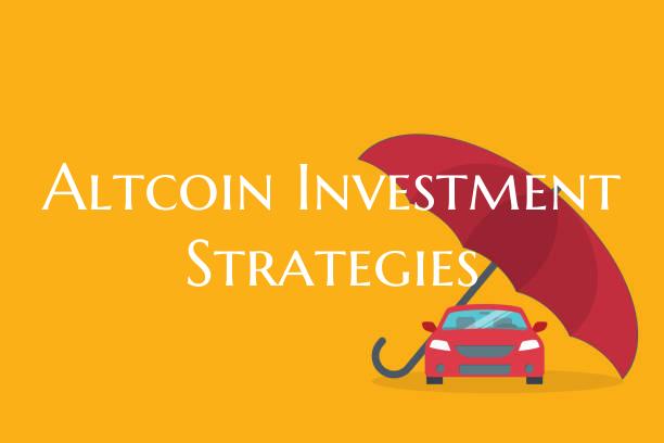Altcoin Investment Strategie...
