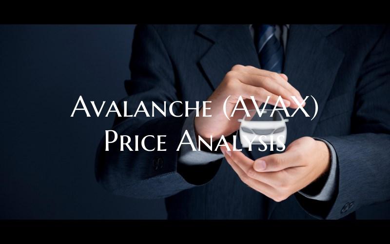 Avalanche (AVAX) Price Analy...